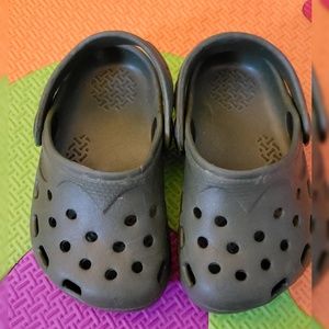 Newborn Crocs